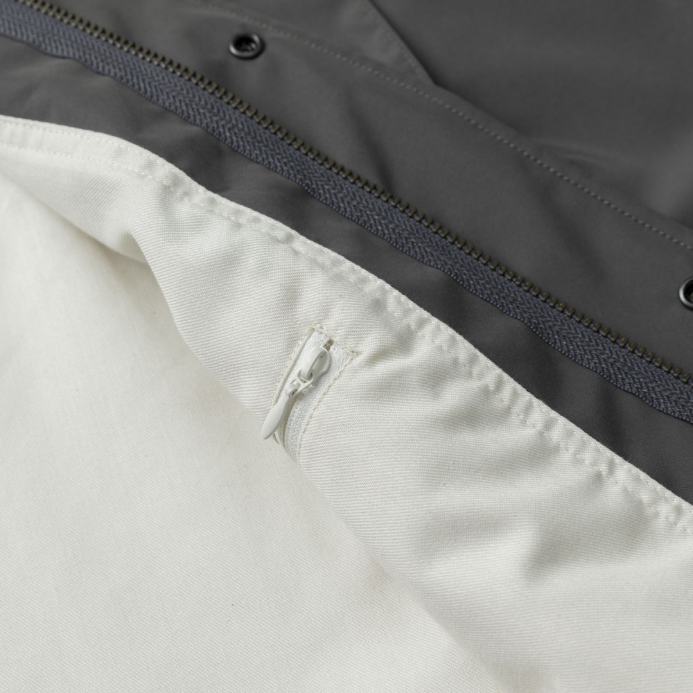 nanamica MADNESS ウィンドストッパー Field Jacket nanamica / Nanamica Launches Limited Edition Jackets in